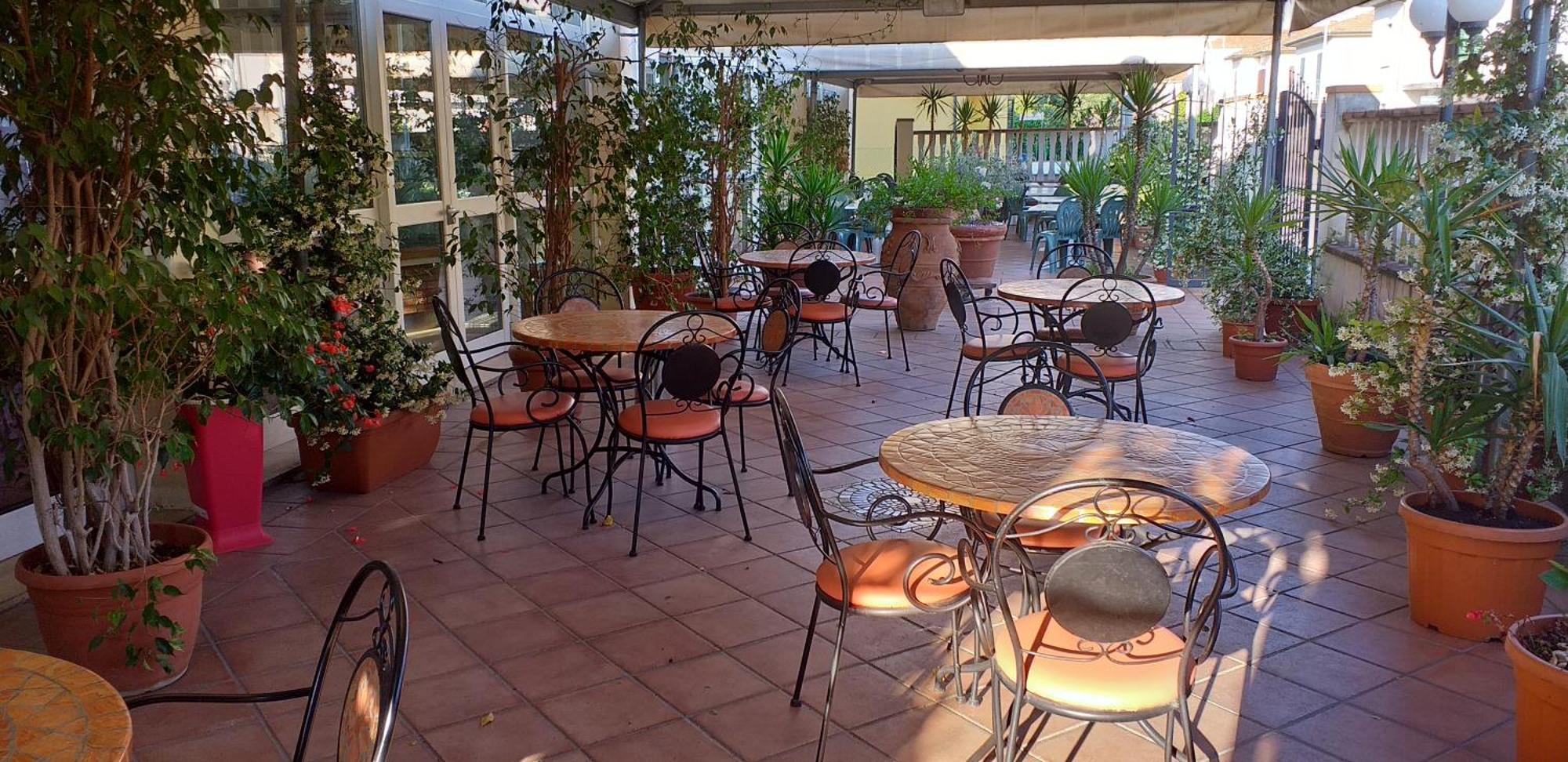 Da Beppe Hotel Chiesina Uzzanese Eksteriør billede