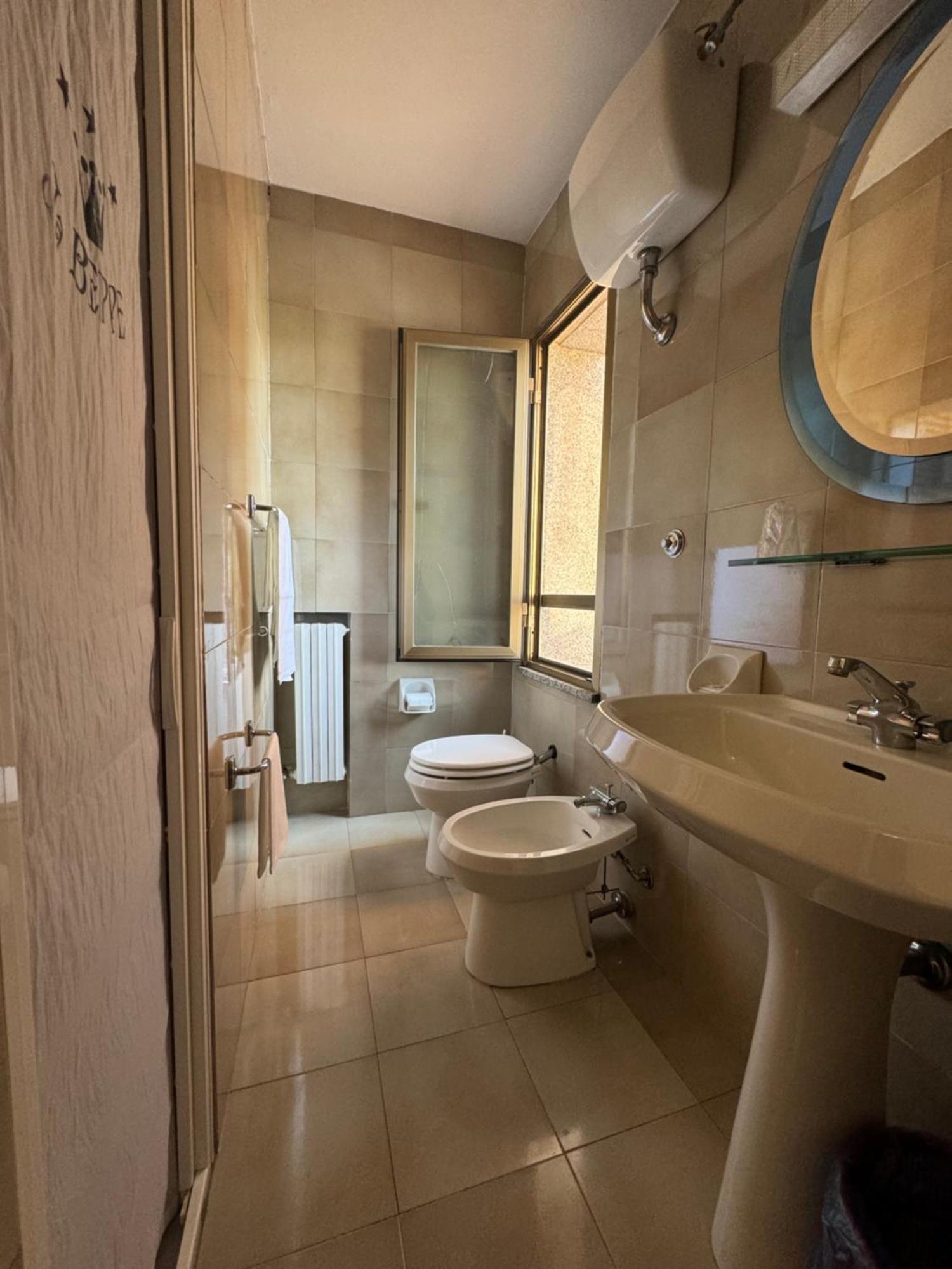 Da Beppe Hotel Chiesina Uzzanese Eksteriør billede