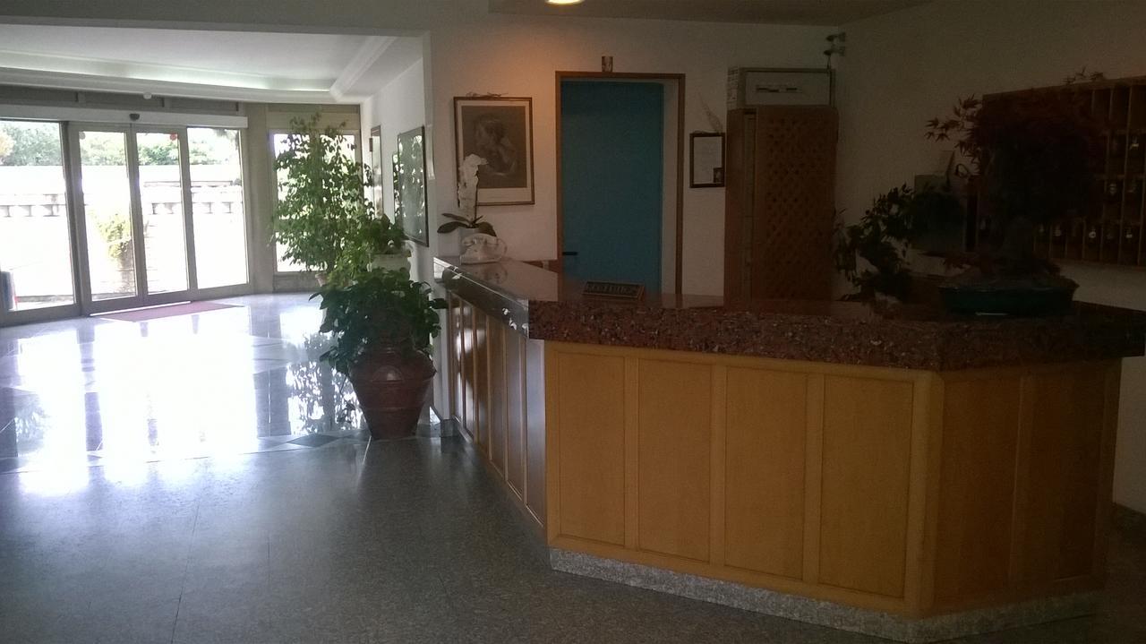 Da Beppe Hotel Chiesina Uzzanese Eksteriør billede